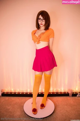 misswarmjfree - I know what you’re thinking, “Did that top hurt her nipples?”