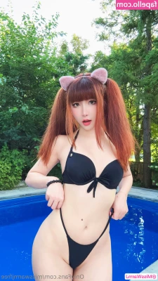 misswarmjfree - I m always finding new ways to make myself be your ultimate Giantess 