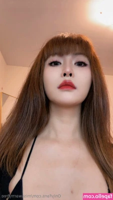 misswarmjfree - Durão igual pedra