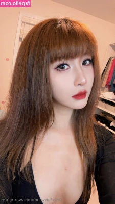 misswarmjfree - Fun time