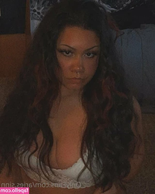 aries.sinn [ aries-sinn ] - i got a bit too excited in the hotel sauna while wearing my