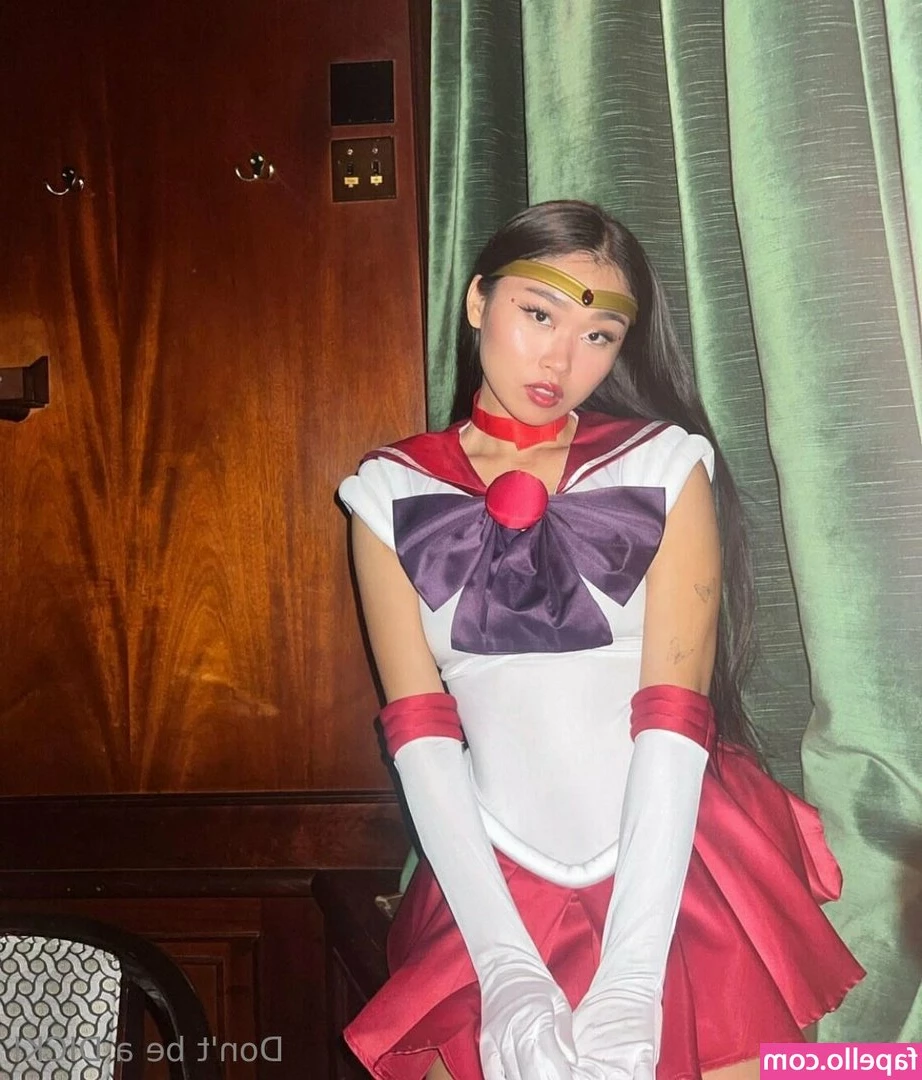 cherrymimi - I do my best for you! 😇