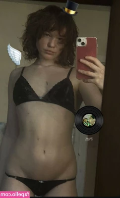 Riley Rodriguez [ riley-rodriguez ] - Hot Trans Woman Cowgirl Pegged  trash-muse