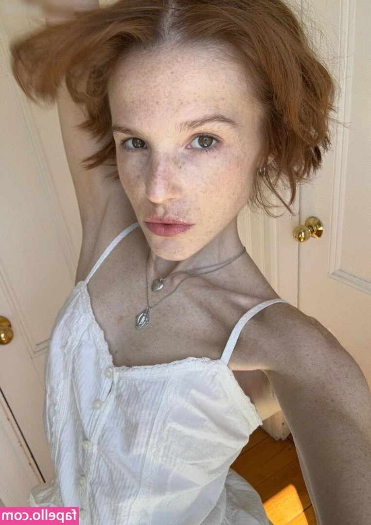 Riley Rodriguez [ riley-rodriguez ] - I know it s almost July but it was cold this morning  I d really love