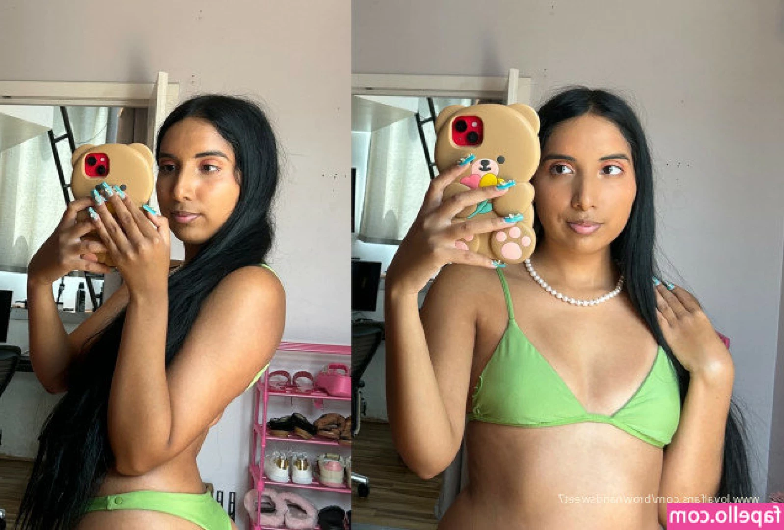BrownAndSweet - Good morning 🥰