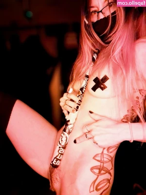 appol_shh [ appol-shh ] - Hi