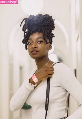 Little Simz [ little-simz ] - Una más porque no  Que más te gustaría ver