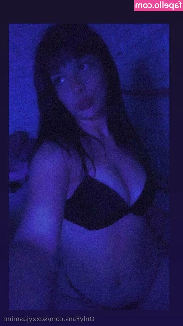 sexxyjasmine - Wazzzzzzuuuuuuhhhhh