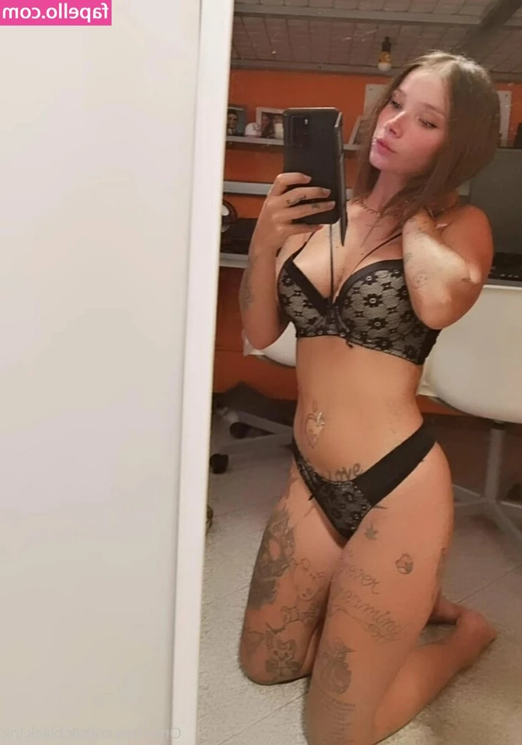 k.black.ink [ k-black-ink ] - Panties anyone  2 for  45   worn to your liking  your favorite color
