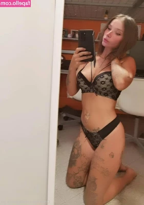 k.black.ink [ k-black-ink ] - Panties anyone  2 for  45   worn to your liking  your favorite color