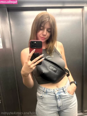katyyton - I m ready anywhere