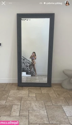 Gabby Windey