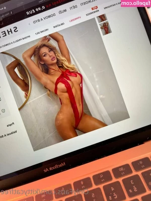 kittycatfree - Wana relax with me