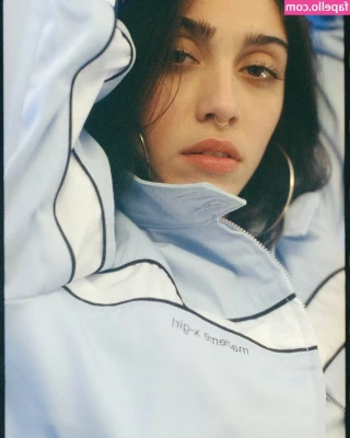 Lourdes Leon [ lourdes-leon ] - I am your sex slave 😈❌