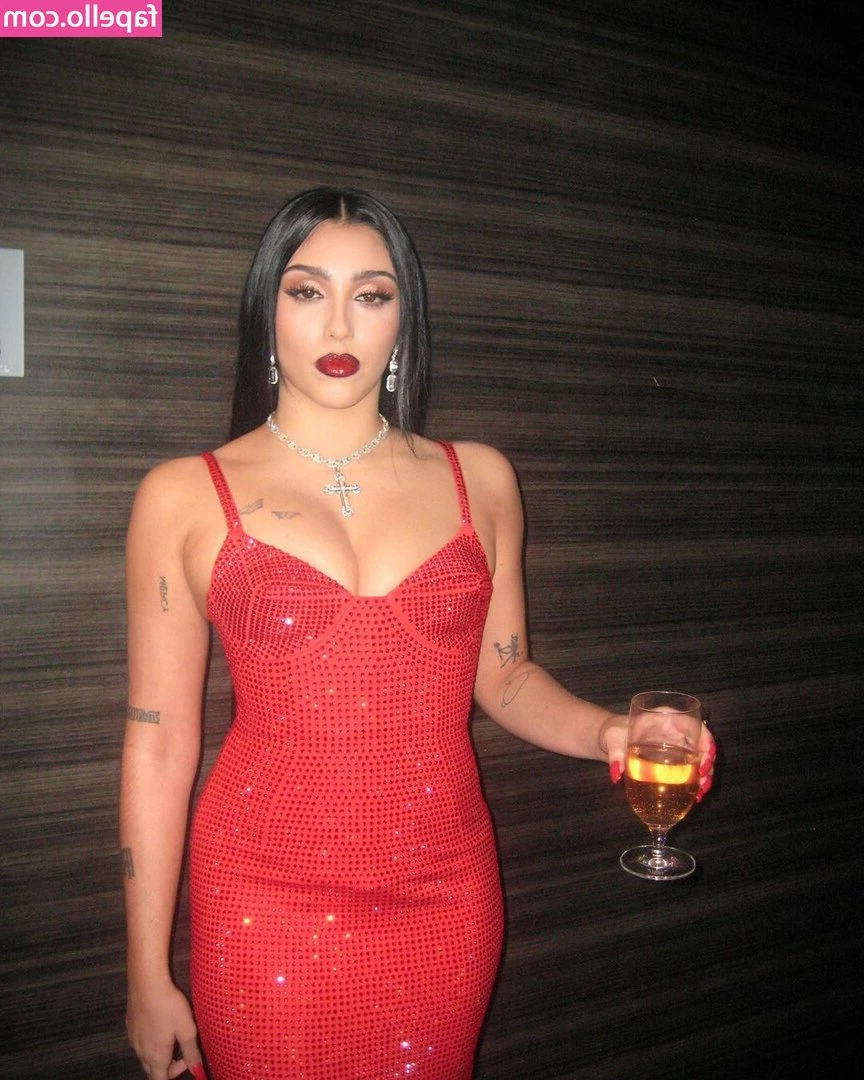 Lourdes Leon [ lourdes-leon ] - Come get