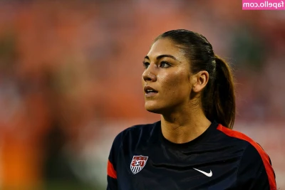 Hope Solo [ hope-solo ] - Giving face imagine fucking it