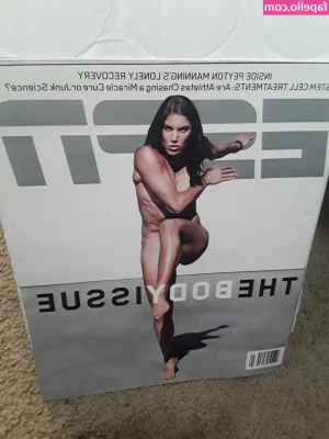 Hope Solo [ hope-solo ] - Online soon