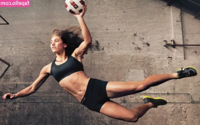 Hope Solo [ hope-solo ] - Don t believe in fairytales  but we got our fantasies