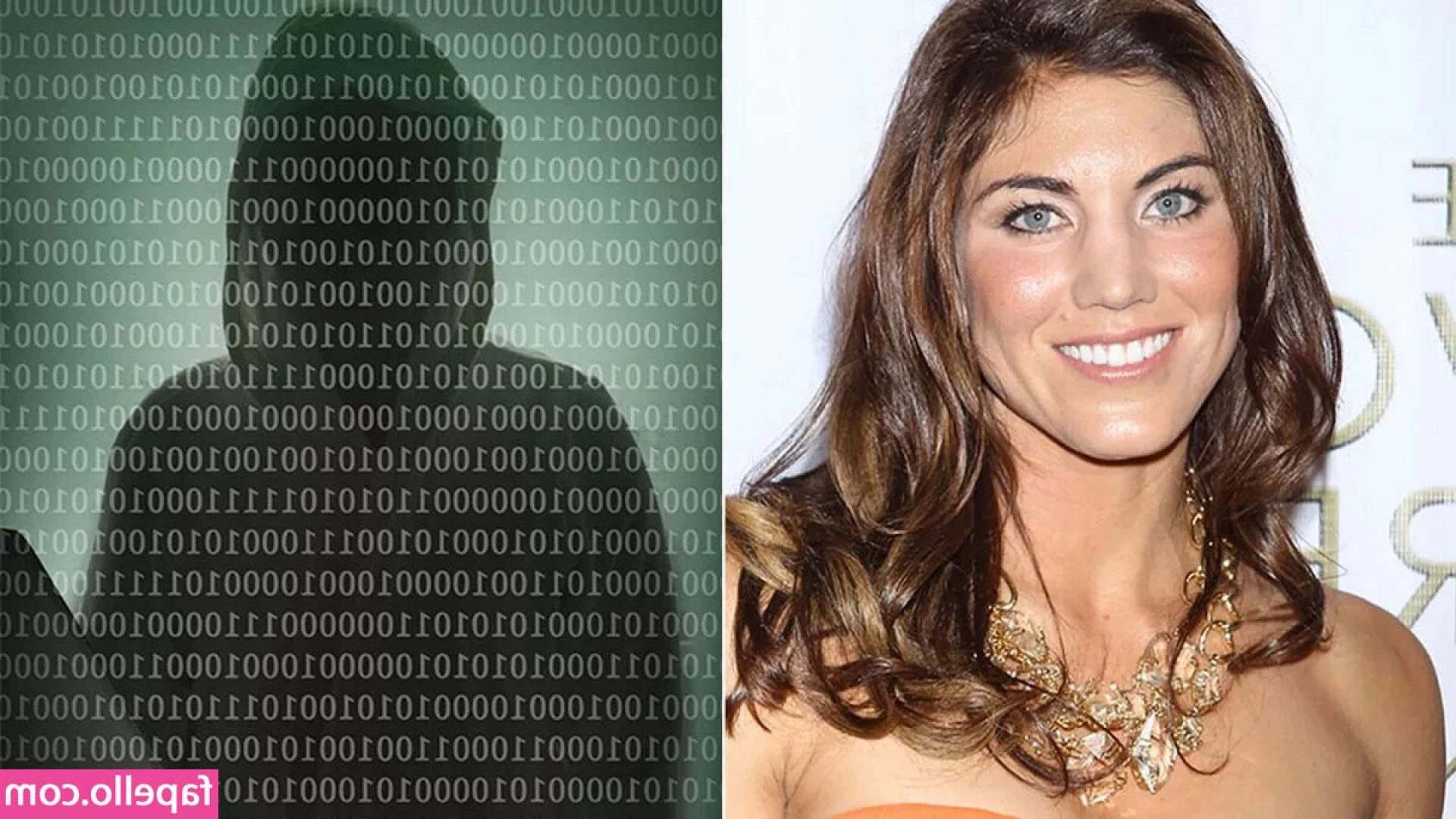 Hope Solo [ hope-solo ] - Bring back feather boas 🪶
