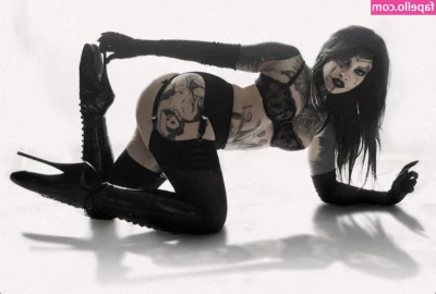 The Pegging Index [ the-pegging-index-6 ] - Hello my loves! Just wanted to take some time for myself to regain