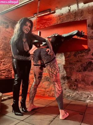The Pegging Index [ the-pegging-index-6 ] - Doggie  BJ  and more doggie with Exotic Eve  Please like and comment