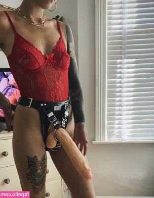 The Pegging Index [ the-pegging-index-6 ] - Just finished shooting some super super 🔥🔥🔥 content 😈