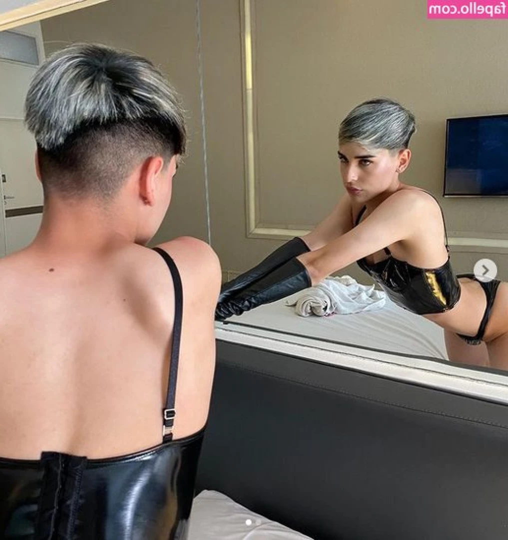 Pablo Pineda [ pablo-pineda ] - A cheeky lil vid for you