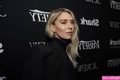 Vanessa Kirby [ vanessa-kirby ] - Virtual Gift 🎁 I would gift the quick read “5th Agreement”