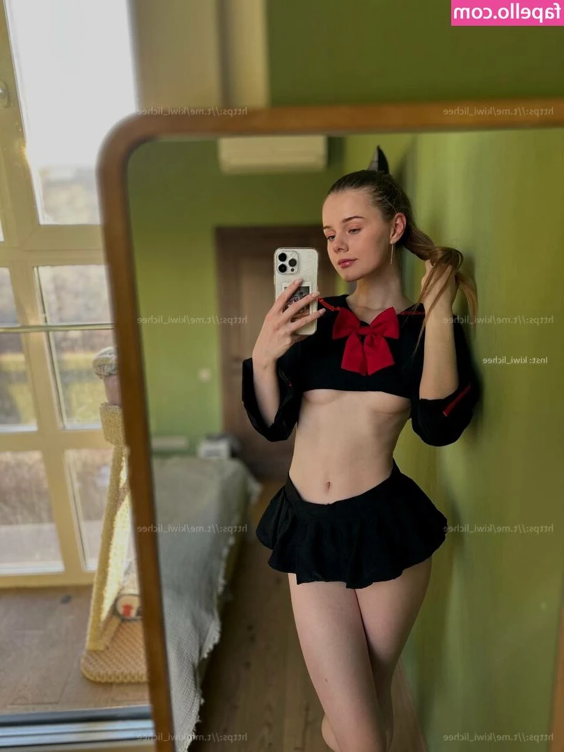 Lichee_kiwi [ lichee-kiwi ] - I just want to get fucked doggy style