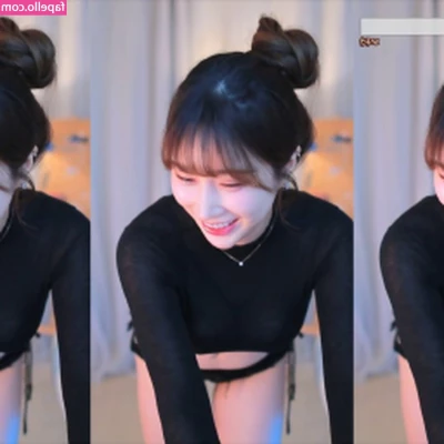 Eunyoung - Dig in. baby! 💦