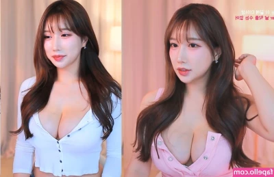 Eunyoung - Out for a drive and a tug.
