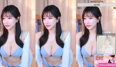 Eunyoung - Hey baby can you lick my feet 🤤