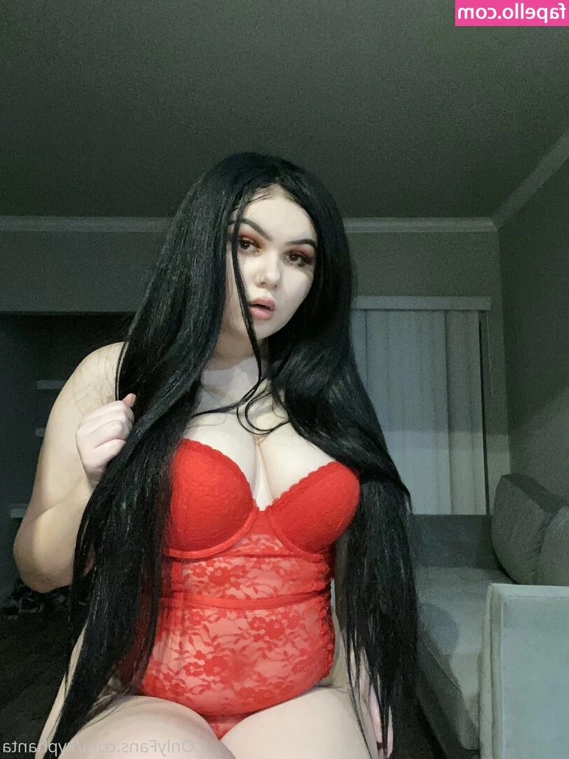 Kyphanta - There is a temporary pause on my content due to health issues, but