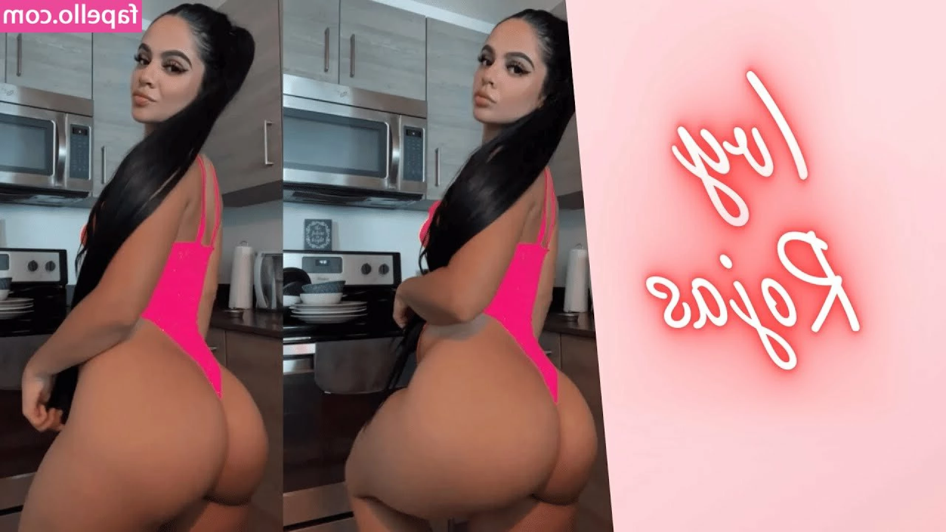 Luciana Cedeño [ luciana-cedeo ] - Tell me your dirty secret boy    https onlyfans com katehavenbb