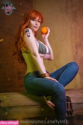 Amber Hallibell [ amber-hallibell ] - Detalhes