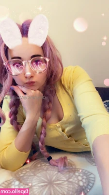 vanillalady - Good afternoon baby 💖💕