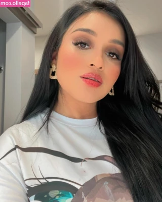 Marlene Santana [ marlene-santana ] - Easter may be long gone, but bunny suits are forever 🥵