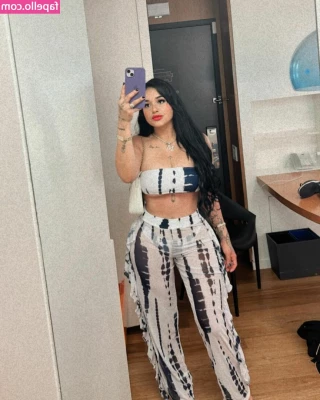 Marlene Santana [ marlene-santana ] - good morning baby