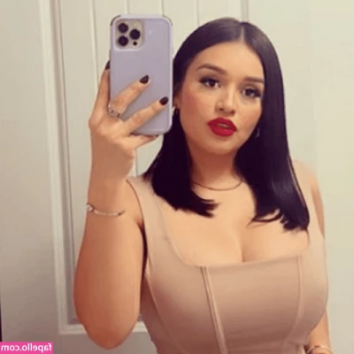 Marlene Santana [ marlene-santana ] - Nay Nay takes it hard