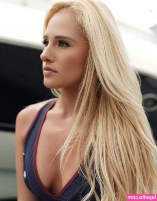 Tomi Lahren [ tomi-lahren ] - #behindtheporn what porn brings to me.