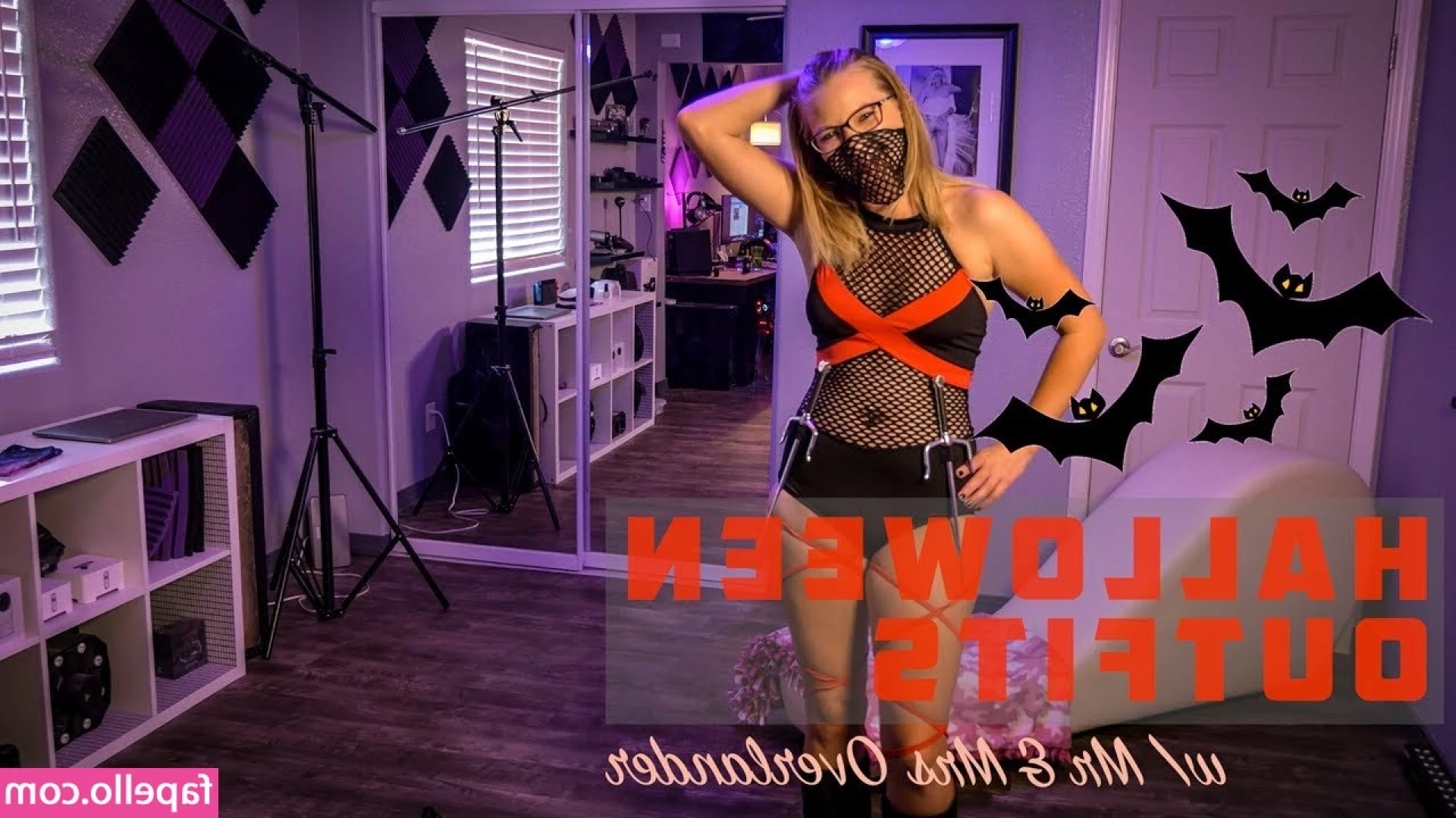 MrsOverlander [ mrsoverlander-6 ] - Sexy long legs to wrap your waist