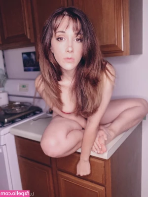 LuvSydneyMarie - Goddess Body