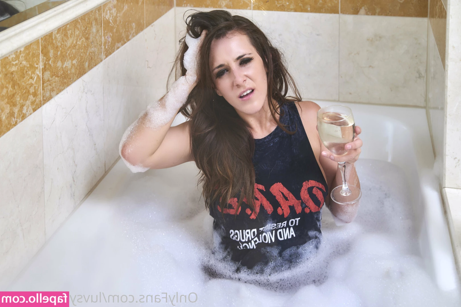 LuvSydneyMarie - Que no nos falte el brillo   nunca   FELICES FIESTAS
