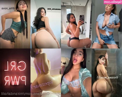 mirandahalil - Sailor scout