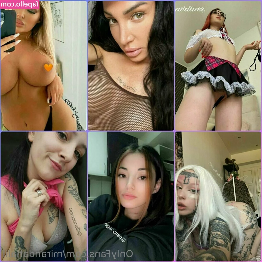 mirandahalil - Hard af