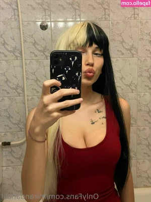mirandahalil - Would you join me here