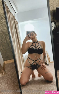 mirandahalil - Here’s the NEW FACE ALL DOLLED UP💋🥰