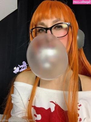royalpantsu - Sudsy Saturday ! ❤️