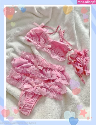 royalpantsu - Busty baby