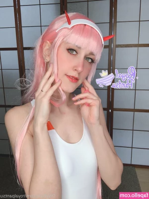 royalpantsu - I’ve got exciting news! I’ve decided for the time being to offer